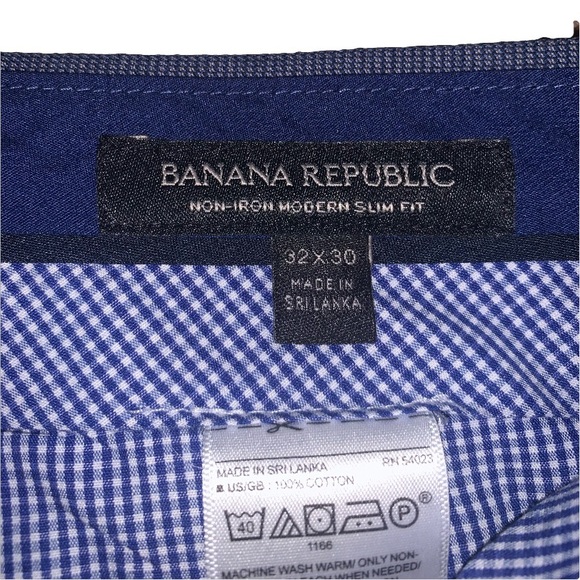Banana Republic pants - Picture 3 of 3